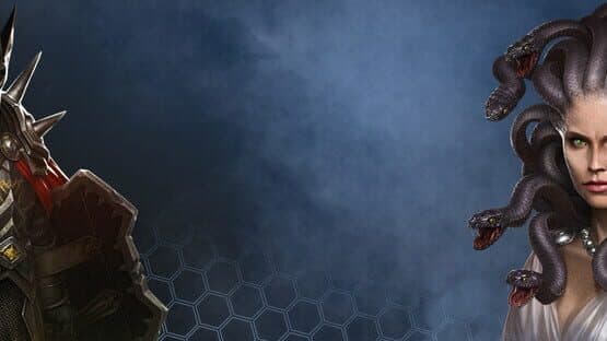 Warlock II: The Exiled artwork 1