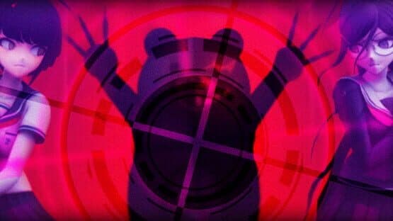 Danganronpa Another Episode: Ultra Despair Girls artwork 1