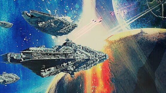 House of the Dying Sun artwork 1