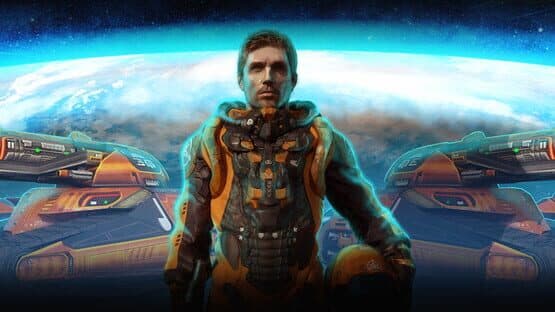 Battlezone Combat Commander artwork 1