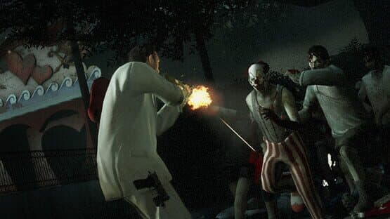 Left 4 Dead 2 artwork 1
