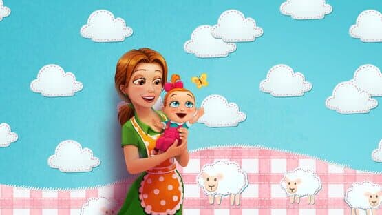 Delicious: Emily's New Beginning artwork 1