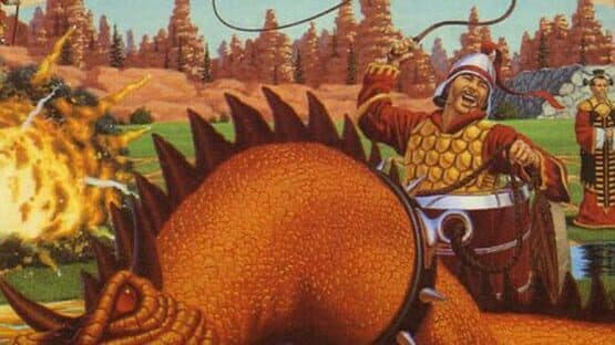 Battle Chess II: Chinese Chess artwork 1