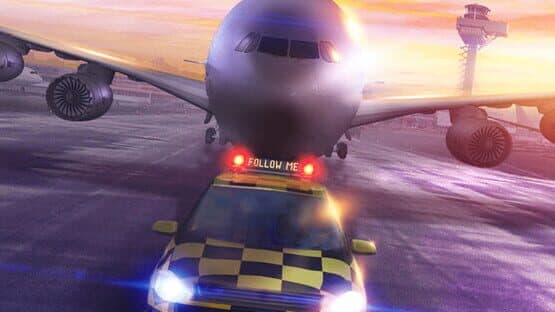 Airport Simulator 2015 artwork 1