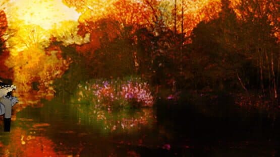 Double Spoiler: Touhou Bunkachou artwork 1