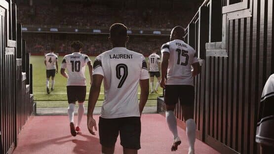 Football Manager 2019 artwork 1