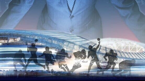 Front Office Football Eight artwork 1