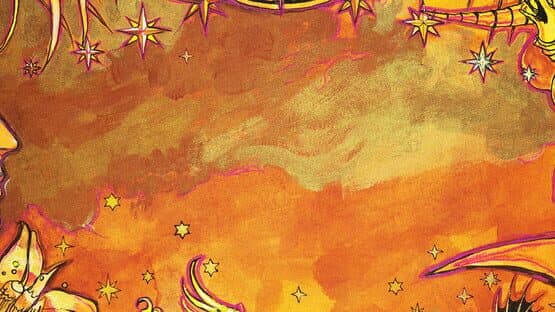 Romancing SaGa 3 artwork 1