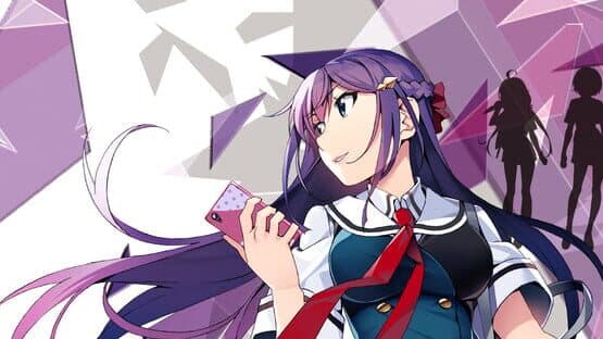 Grisaia Phantom Trigger Vol.1 artwork 1