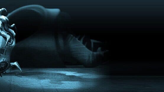 Alien Swarm artwork 1