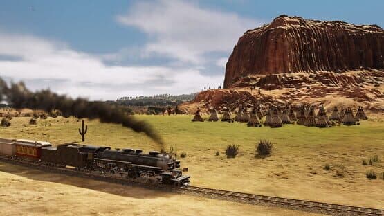 Railway Empire artwork 1