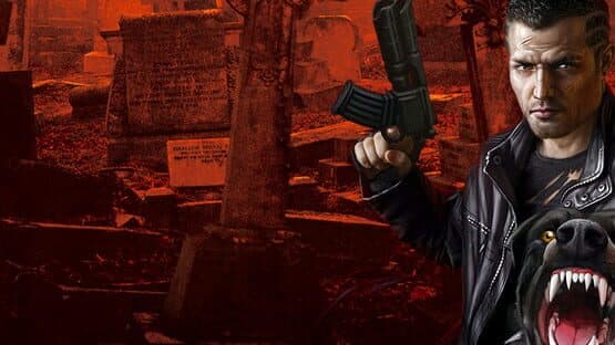 Painkiller: Recurring Evil artwork 1