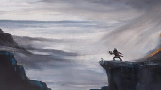 Lisa: The Painful artwork 1