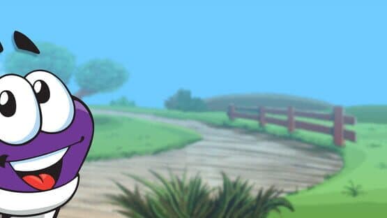 Putt-Putt Joins the Parade artwork 1