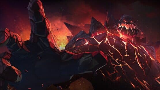 Pagan: Absent Gods artwork 1