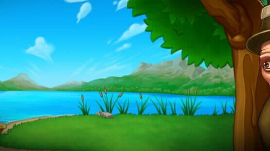 Campgrounds IV: Collector's Edition artwork 1