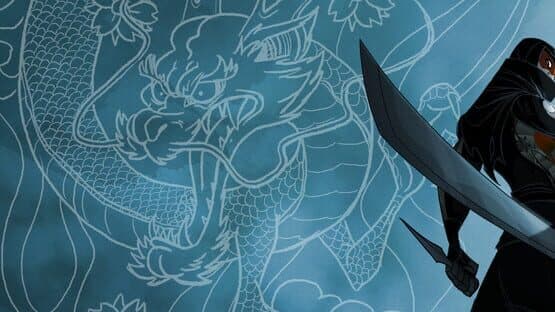 Mark of the Ninja artwork 1