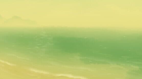 Tidal Tribe artwork 1