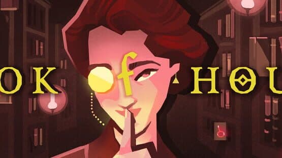 Book of Hours artwork 1