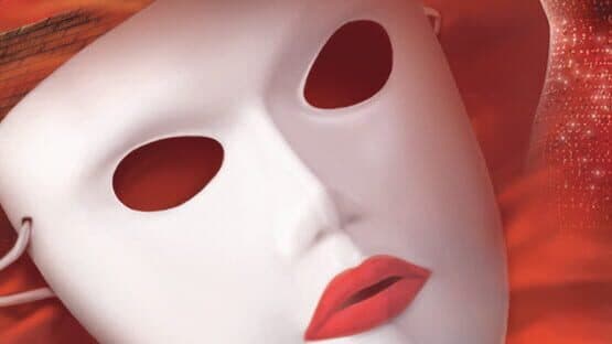 Nancy Drew: Danger by Design artwork 1