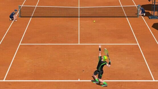 Tennis Elbow 2013 artwork 1