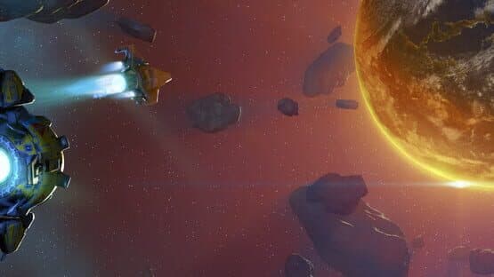 Imagine Earth artwork 1