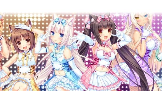 Nekopalive artwork 1