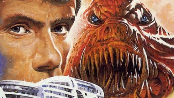 Star Control II artwork 1