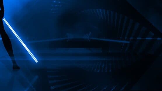 Beat Saber artwork 1