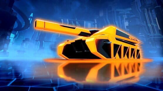 Battlezone artwork 1