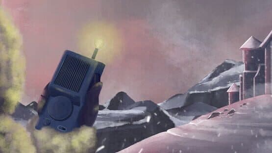 We Were Here artwork 1