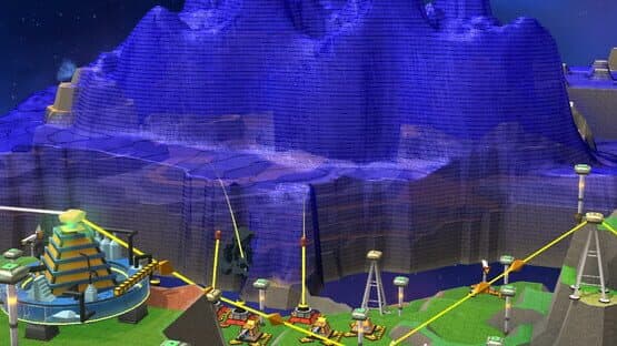 Creeper World 4 artwork 1