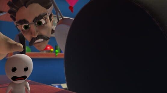 Takelings House Party artwork 1