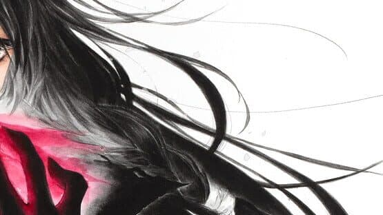 Tales of Berseria artwork 1