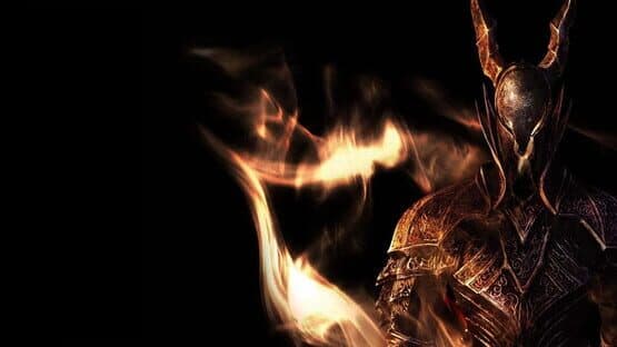 Dark Souls: Prepare to Die Edition artwork 1