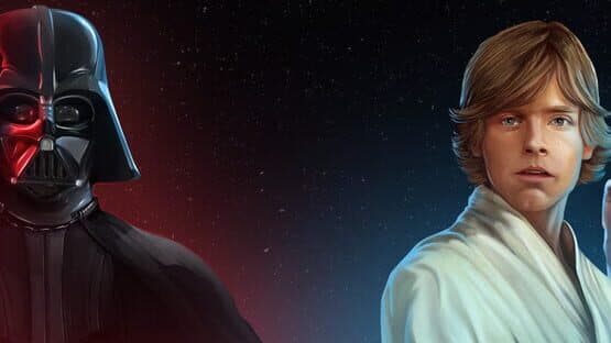 Star Wars Pinball VR artwork 1