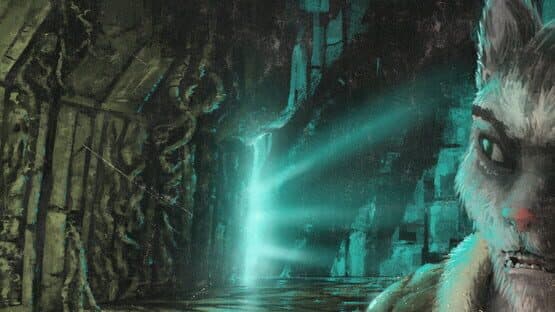 Unlucky Seven artwork 1