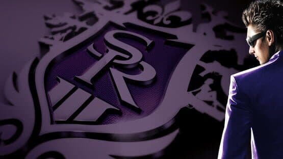 Saints Row: The Third artwork 1