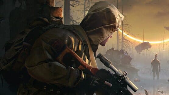 Into the Radius artwork 1