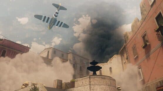 Day of Infamy artwork 1