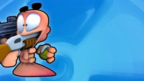 Worms Reloaded artwork 1