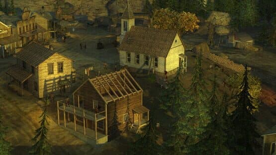 Helldorado artwork 1