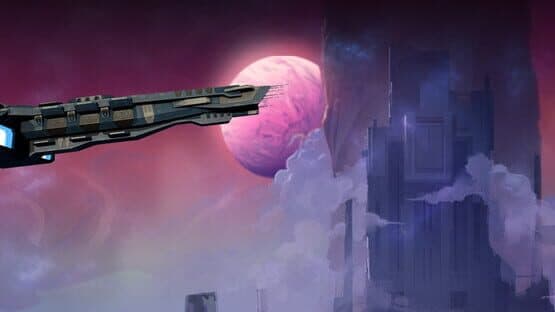 Star Traders: Frontiers artwork 1