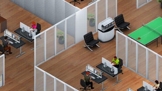 Startup Company artwork 1