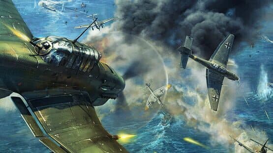 Wings of Prey artwork 1