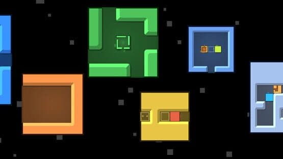 Patrick's Parabox artwork 1