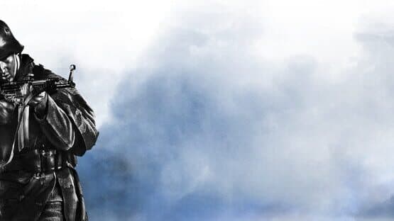 Company of Heroes 2: The Western Front Armies - Oberkommando West artwork 1