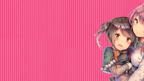 My Little Kitties artwork 1