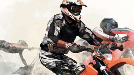 Moto Racer Collection artwork 1
