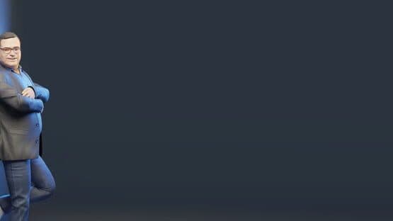 Schlag den Star: Das 2. Spiel artwork 1